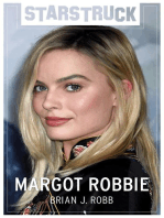 Starstruck: Margot Robbie