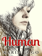 Human: All I Ever Wanted Was to Be Normal.