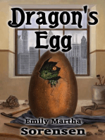 Dragon's Egg: Dragon Eggs