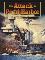 The Attack on Pearl Harbor