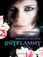 Immortal Beloved (Band 1) - Entflammt
