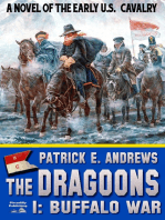 The Dragoons 1: Buffalo War