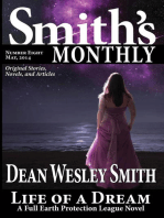 Smith's Monthly #8: Smith's Monthly, #8