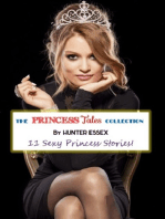 The Princess Tales Collection