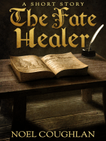 The Fate Healer