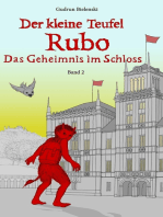 Der kleine Teufel Rubo