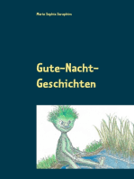 Gute-Nacht-Geschichten vom Wassermann: Eine lustige Erzählung für Kinder