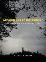 Landscapes of the Secular