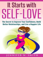 It Starts with Self-Love