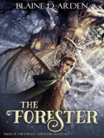 The Forester