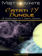 Catati TY Bundle