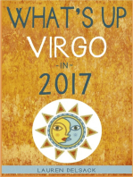 What's Up Virgo in 2017