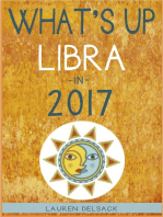 What's Up Libra in 2017