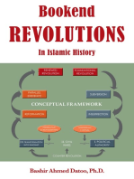 Bookend Revolutions in Islamic History