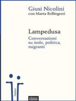 Lampedusa: Conversazioni su isole, politica, migranti