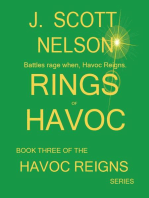 Rings of Havoc: HAVOC REIGNS, #3