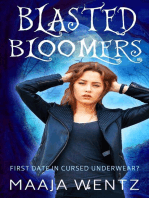 Blasted Bloomers: Loon Lake Magic, #0