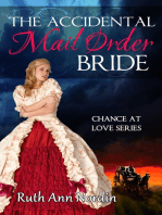 The Accidental Mail Order Bride