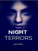 Night Terrors: Supernatural Mystery, #1