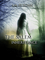 The Salem Inheritance: The Salem Inheritance Series, #1