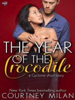 The Year of the Crocodile