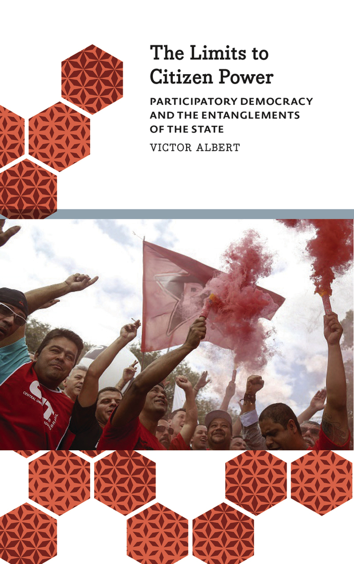 The Limits to Citizen Power by Victor Albert (Ebook) - Read free for 30 ...
