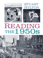 Reading in the 1950s: The 1950s