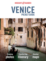 Insight Guides Pocket Venice (Travel Guide eBook)