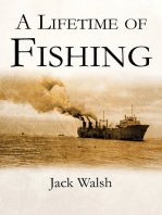 A Lifetime Of Fishing