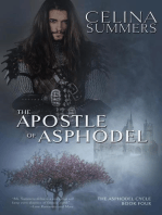The Apostle of Asphodel: The Asphodel Cycle, #4