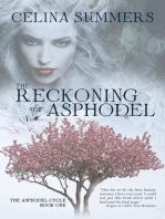 The Reckoning of Asphodel: The Asphodel Cycle, #1