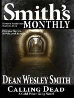 Smith's Monthly #18: Smith's Monthly, #18