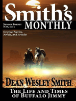 Smith's Monthly #20: Smith's Monthly, #20