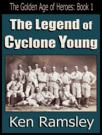 The Legend of Cyclone Young