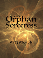 The Orphan Sorceress