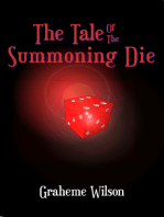 The Tale Of The Summoning Die
