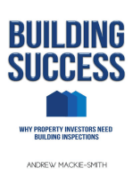 Building Success: Why Property Investors Need Building Inspections