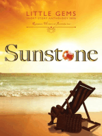 Sunstone: Little Gems 2016 RWA Short Story Anthology