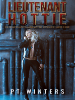 Lt. Hottie