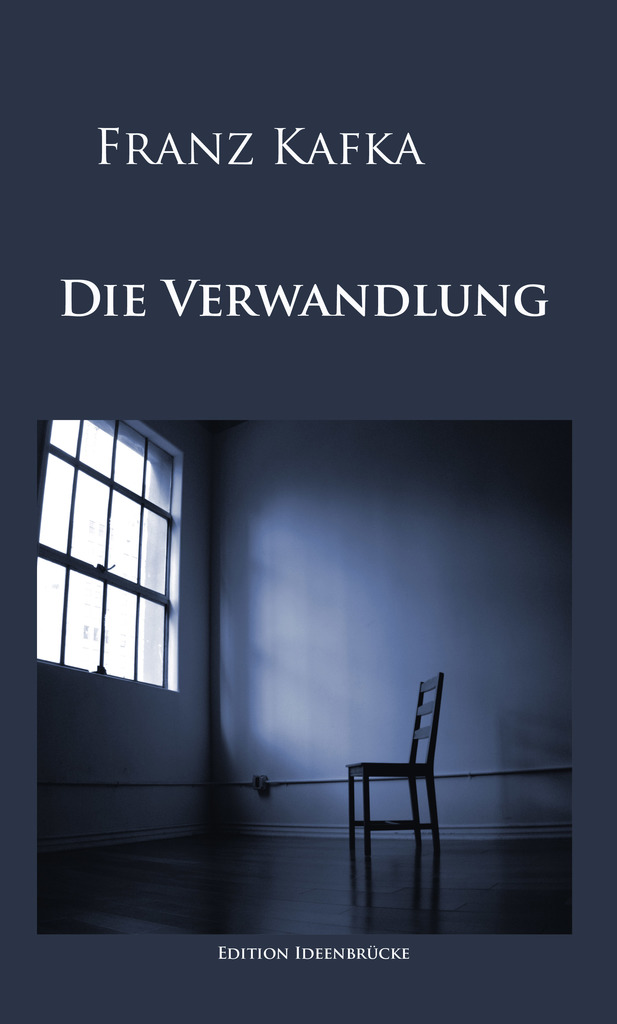 Read Die Verwandlung Online by Franz Kafka Books