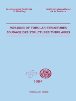 Welding of Tubular Structures: Proceedings of the Second International Conference Held in Boston, Massachusetts, USA, 16-17 July 1984 under the Auspices of the International Institute of Welding