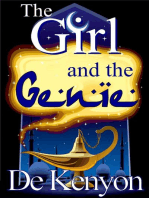 The Girl and the Genie