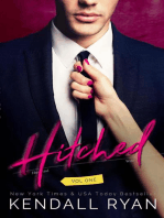 Hitched: Imperfect Love, #1