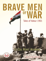 Brave Men of War: Tales of Valour 1965