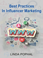 Best Practices In Influencer Marketing: Insights from Digital Marketing Experts
