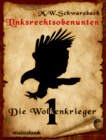 Linksrechtsobenunten - Band 1