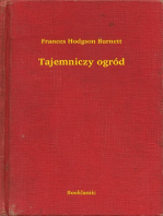 Tajemniczy ogród