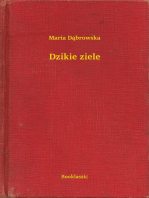 Dzikie ziele