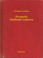 Przygody Sindbada żeglarza