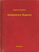 Szelmostwa Skapena